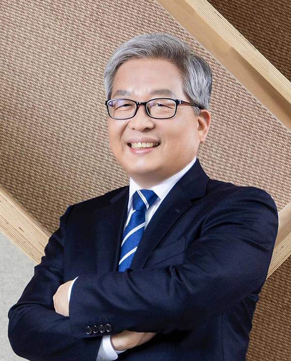 Moosung Chung