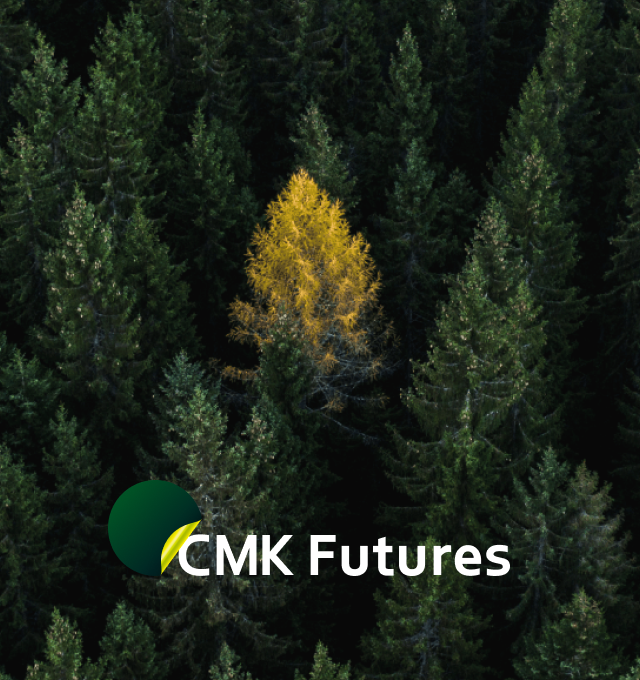 CMK 퓨쳐스 (CMK Futures)